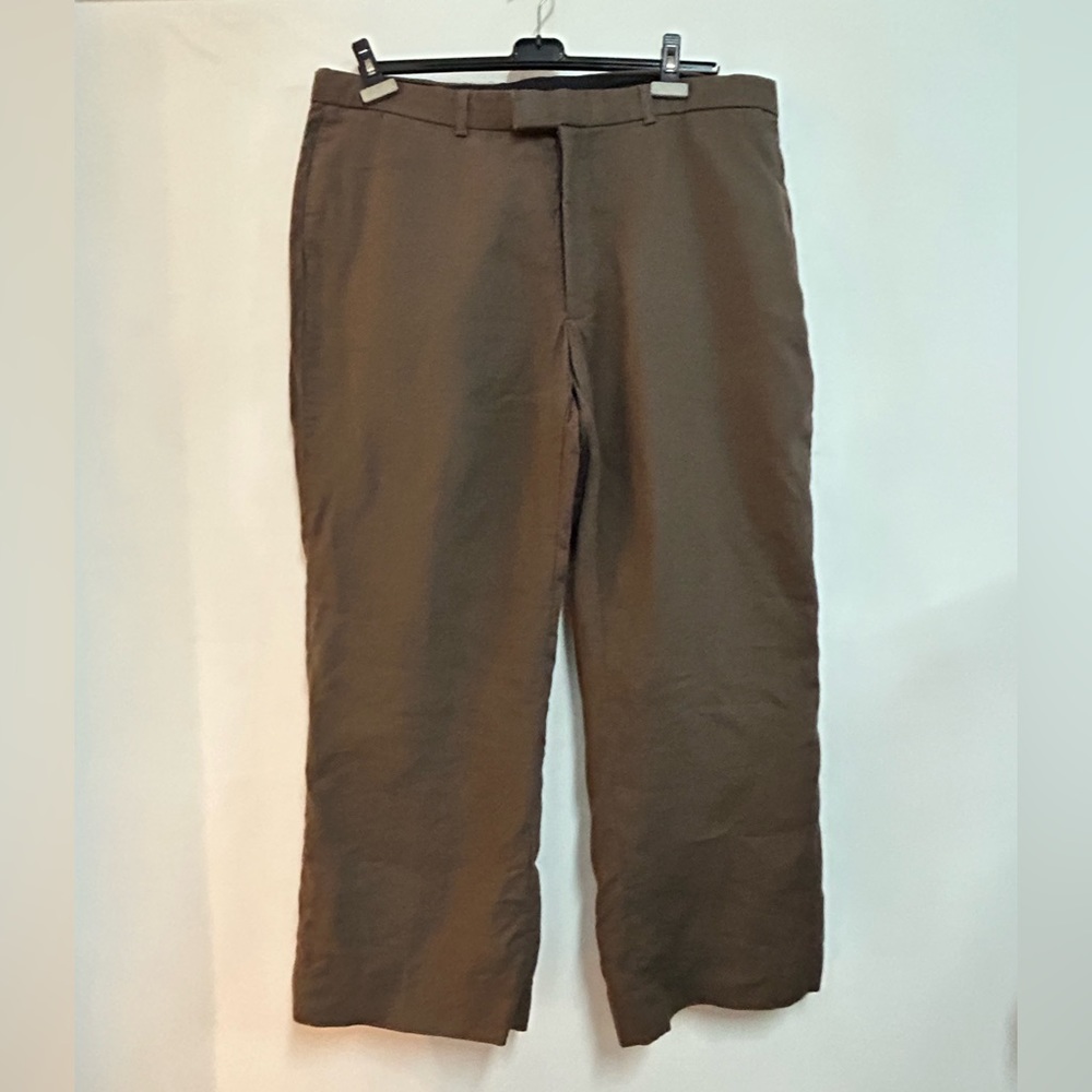 Men’s Linen Chino Pant
